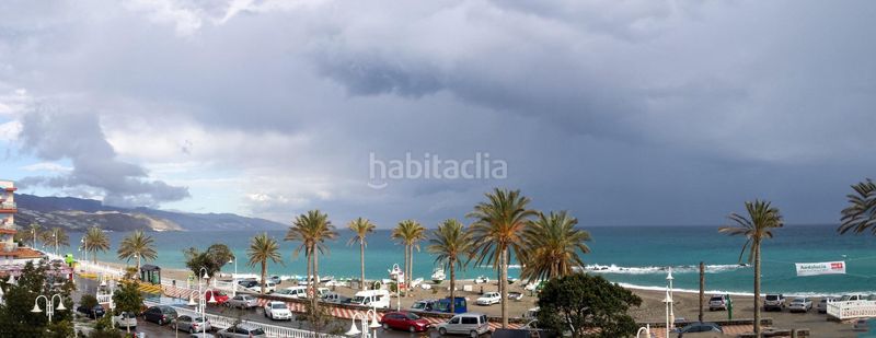 Foto 597beb4d-b303-45de-a16c-bee50aa9cf54. Pis amb aparcament piscina a Castell de Ferro