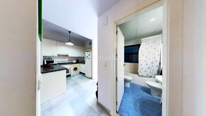 Foto 666e295a-63fa-48d5-95b0-9de6d5d3e3fd. Pis amb aparcament piscina a Castell de Ferro