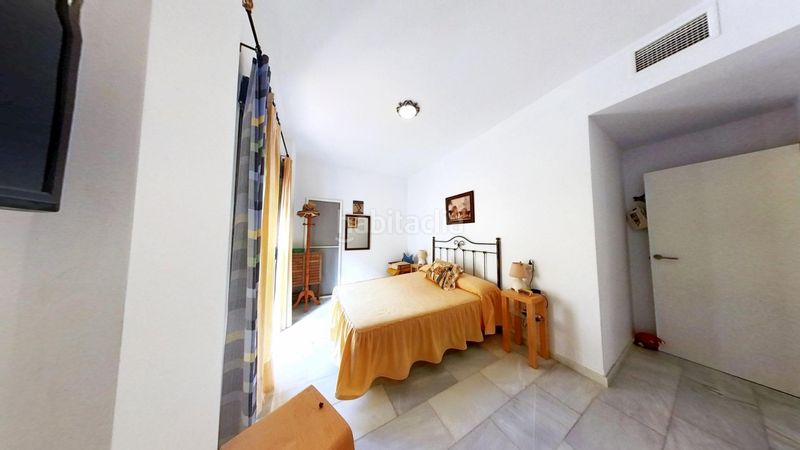 Foto 6b3657c5-9164-405c-968d-f2ce2ee390db. Pis amb aparcament piscina a Castell de Ferro