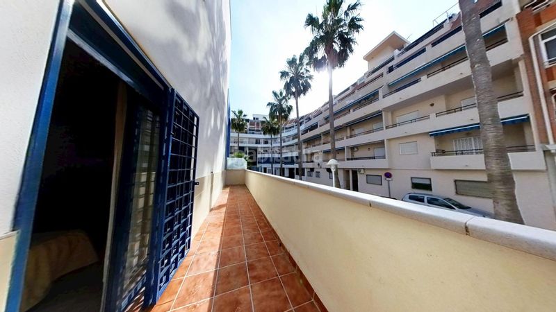 Foto 740e5d03-0277-48ac-ab87-b967d4ec1582. Pis amb aparcament piscina a Castell de Ferro