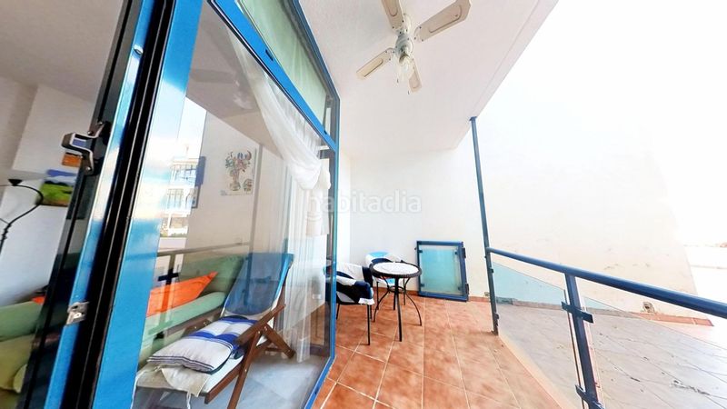 Foto 7a35ec25-ab4b-48d0-b8b8-436ed5fa35e7. Pis amb aparcament piscina a Castell de Ferro