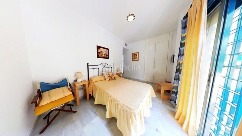 Foto 85767e6e-bbb3-4322-86ac-e6fe31226b94. Pis amb aparcament piscina a Castell de Ferro