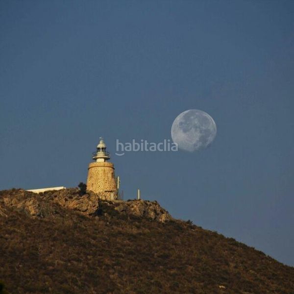 Foto 86c037f2-4065-4d0a-91ea-fe3d12cdf4a4. Pis amb aparcament piscina a Castell de Ferro