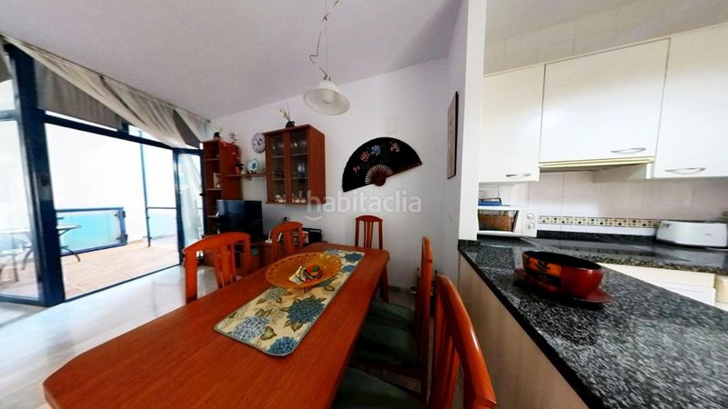 Foto 8f75e2ff-fd99-4e15-b278-626bb9705362. Pis amb aparcament piscina a Castell de Ferro