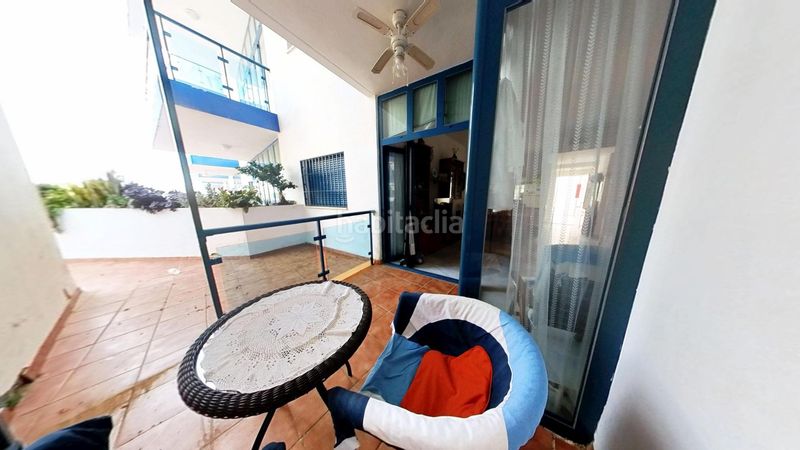 Foto a0a25d46-2e19-4c2a-9708-eaab420ad1e4. Pis amb aparcament piscina a Castell de Ferro