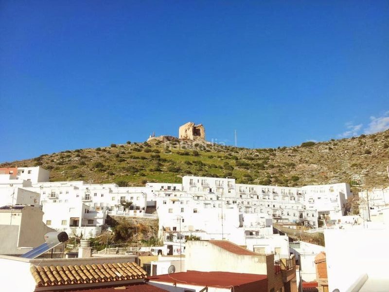 Foto aa42504f-8353-4615-9906-546d623be318. Pis amb aparcament piscina a Castell de Ferro