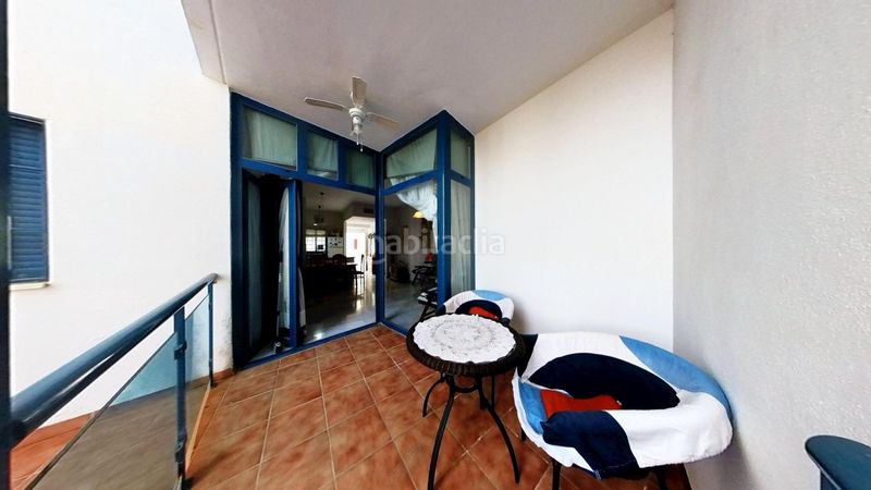 Foto af550bce-c9eb-4dbd-85e5-39029b0fbeb9. Pis amb aparcament piscina a Castell de Ferro