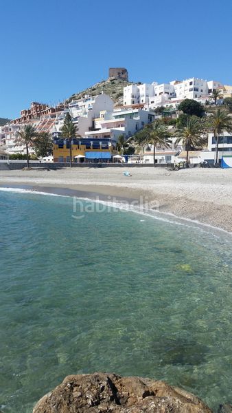 Foto bd2e89fd-e509-494b-8628-cf93a1c9ae00. Pis amb aparcament piscina a Castell de Ferro