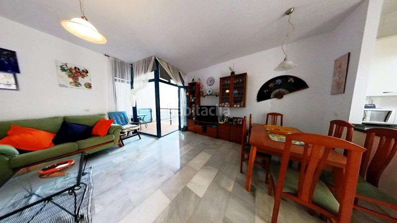 Foto bf072a73-e0e3-4d34-ac9b-d1fa2cc9e510. Pis amb aparcament piscina a Castell de Ferro