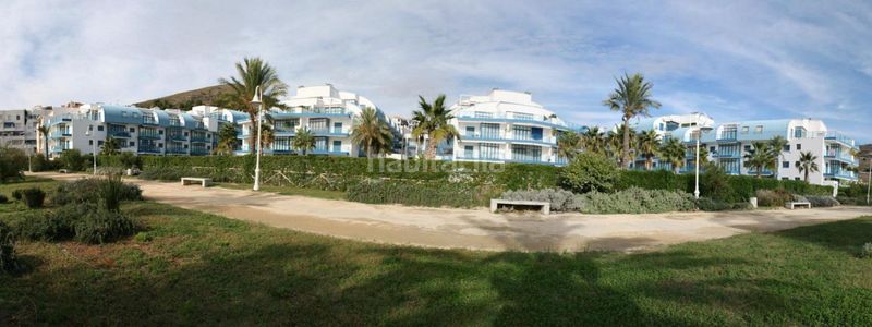 Foto c0a3251a-5bc1-4031-bc53-de64c98d10c0. Pis amb aparcament piscina a Castell de Ferro