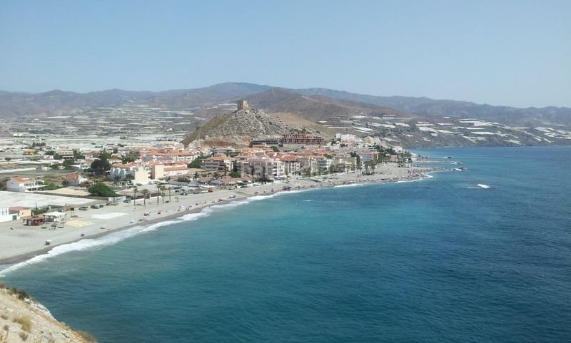 Foto c416d09c-8db3-400d-896f-b7e4a7769c7d. Pis amb aparcament piscina a Castell de Ferro