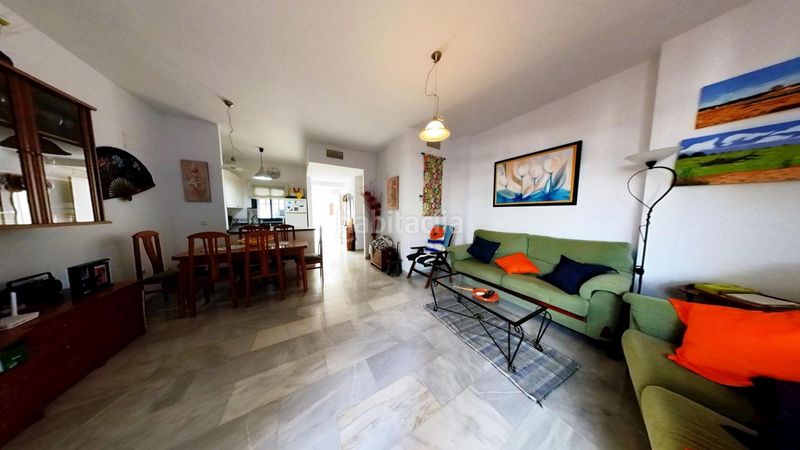 Foto d8a70b58-cf3d-4c70-8182-88b71e432b48. Pis amb aparcament piscina a Castell de Ferro