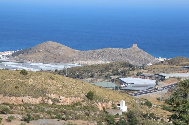Foto dbc2d612-7c31-4945-b921-85488d9d73b0. Pis amb aparcament piscina a Castell de Ferro