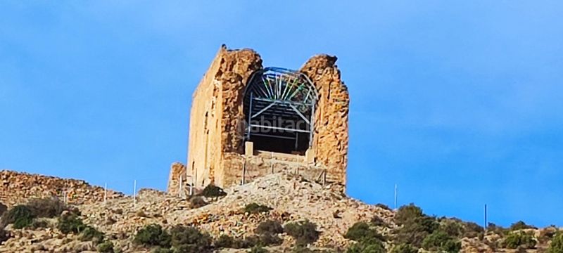 Foto e947b827-8ce5-495b-be63-41d39c13ee16. Pis amb aparcament piscina a Castell de Ferro