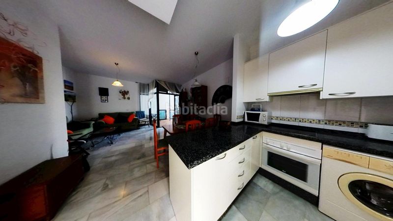 Foto f2ebfaeb-57bb-4b75-aa70-763db8f12052. Pis amb aparcament piscina a Castell de Ferro