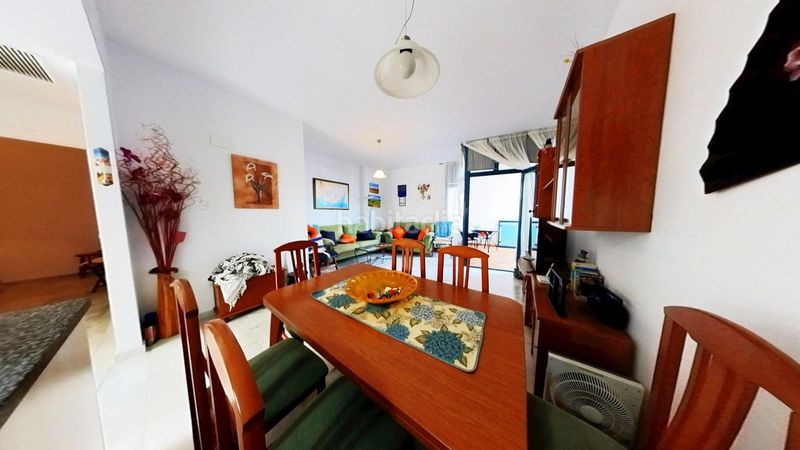 Foto fe8f214f-2a52-4862-a84e-87abd60b5b02. Pis amb aparcament piscina a Castell de Ferro