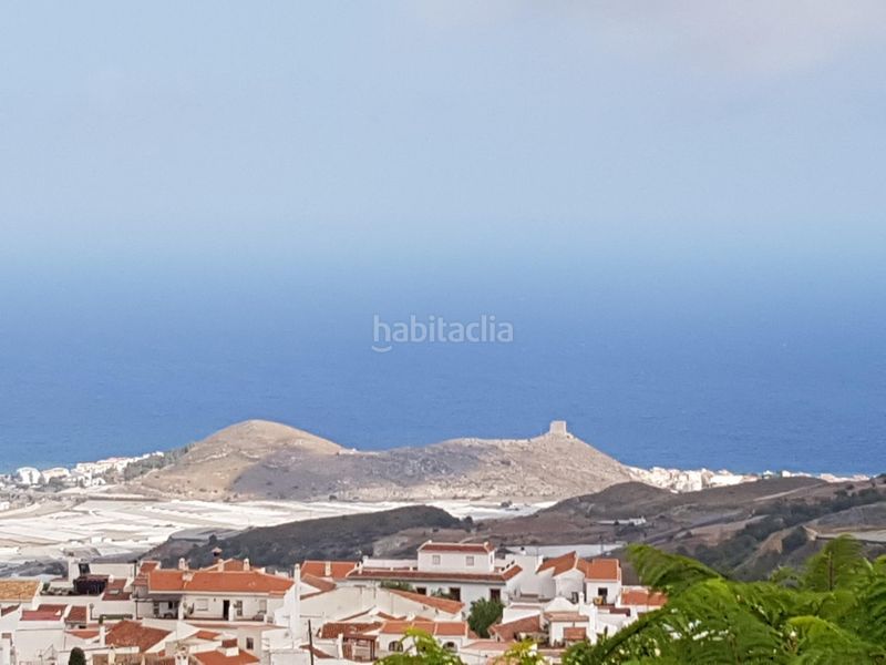 Foto ffab0fc5-f0c0-4b97-88f2-65e21fb3a256. Pis amb aparcament piscina a Castell de Ferro