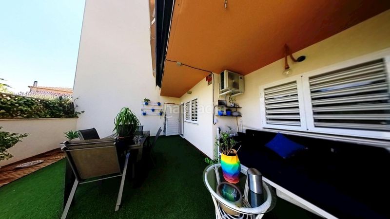 Foto 0e62d608-8379-4869-9da9-7fc1822acd88. Pis amb aparcament piscina a Albolote