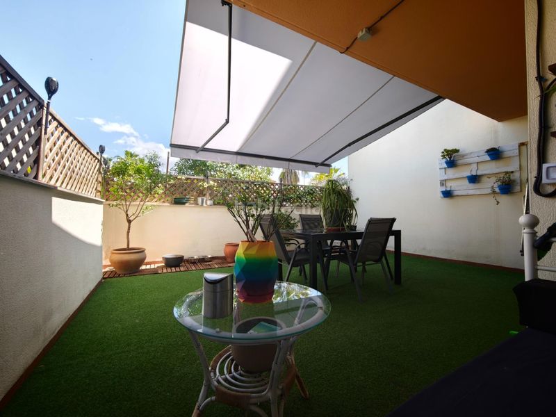 Foto 104e7411-2f9e-4fb3-ae9c-5786bb4685b1. Pis amb aparcament piscina a Albolote