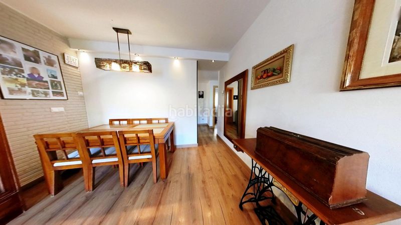 Foto 145c62f2-5720-4a7b-b67b-6eb6ce87c723. Pis amb aparcament piscina a Albolote