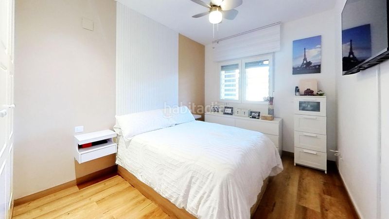 Foto 168d7e28-a663-4303-b725-01c4cd8405c2. Pis amb aparcament piscina a Albolote