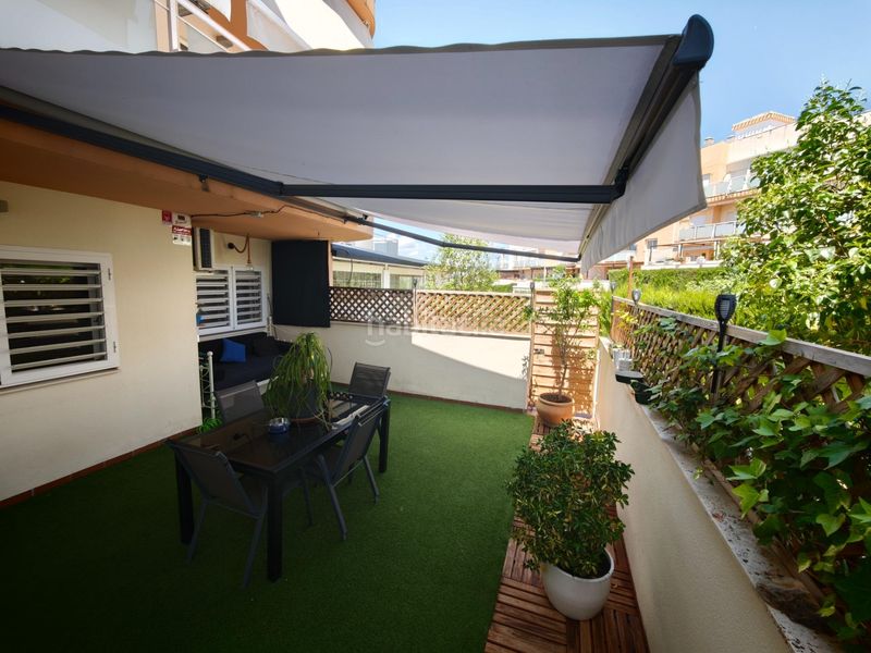 Foto 223d9c41-e01b-45e0-a004-7bb90431583d. Pis amb aparcament piscina a Albolote