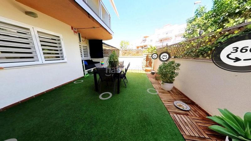 Foto 49bf1f7b-5c4c-4e09-ab3c-f12c7627eb1a. Pis amb aparcament piscina a Albolote