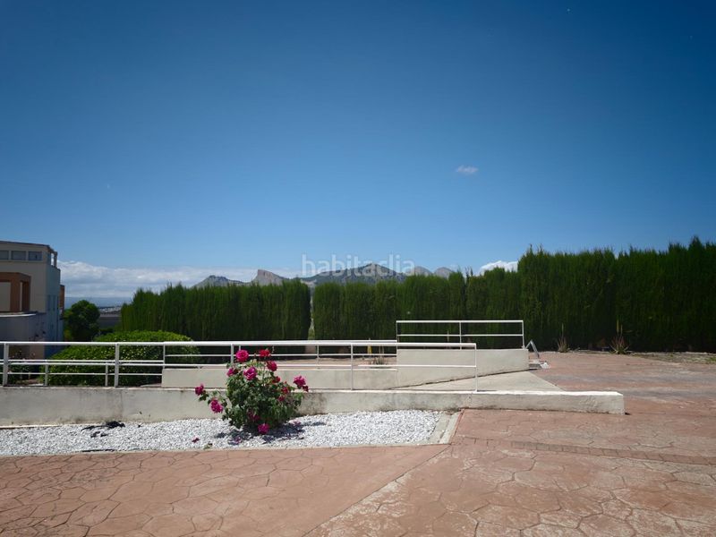 Foto 522c9af1-c950-4e9b-b34e-8413ac216a70. Pis amb aparcament piscina a Albolote