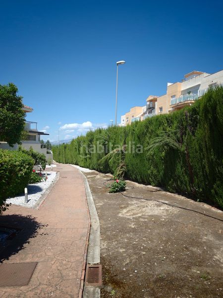 Foto 528a9162-4861-4745-a572-7d2f8bed8c29. Pis amb aparcament piscina a Albolote