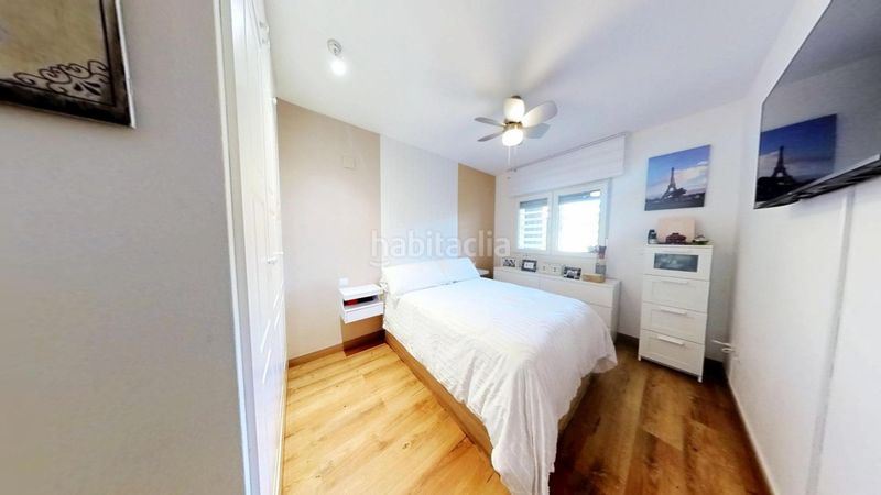 Foto 535b8667-69d7-466b-92ec-653bf3efd70c. Pis amb aparcament piscina a Albolote