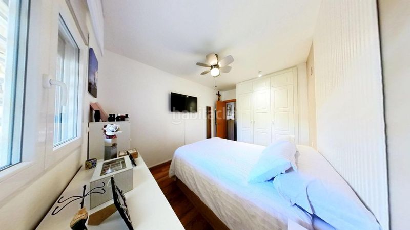 Foto 6a5a648d-21ae-45f9-bf59-0391f57e920e. Pis amb aparcament piscina a Albolote