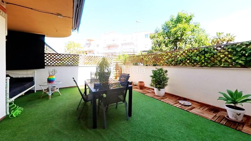 Foto 6af5c7bc-7638-4920-948e-8474f3439ad6. Pis amb aparcament piscina a Albolote