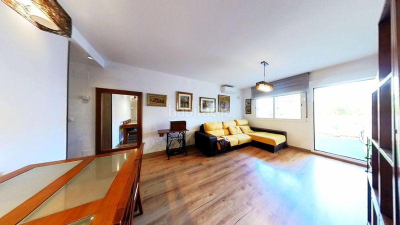 Foto 769beeeb-6d76-491b-a879-71d8d61f6bb6. Pis amb aparcament piscina a Albolote