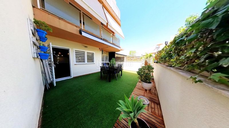 Foto 882bd082-cd3f-4104-9a3f-f1bdd370b4a9. Pis amb aparcament piscina a Albolote