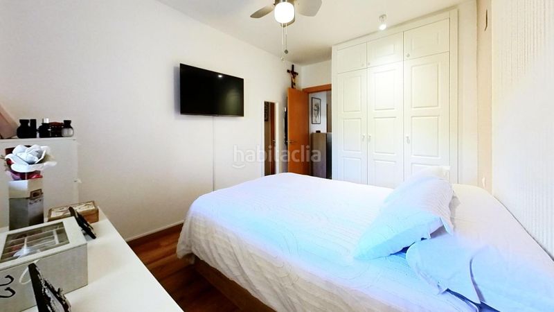 Foto 90a26af0-3d76-4b9e-bf1d-eb00f5c758b7. Pis amb aparcament piscina a Albolote