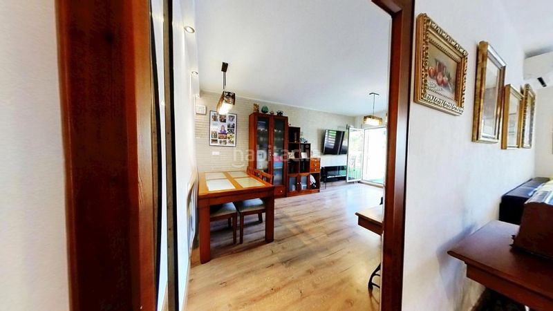 Foto 99520582-ac55-4c94-9298-6ecf55c915e0. Pis amb aparcament piscina a Albolote