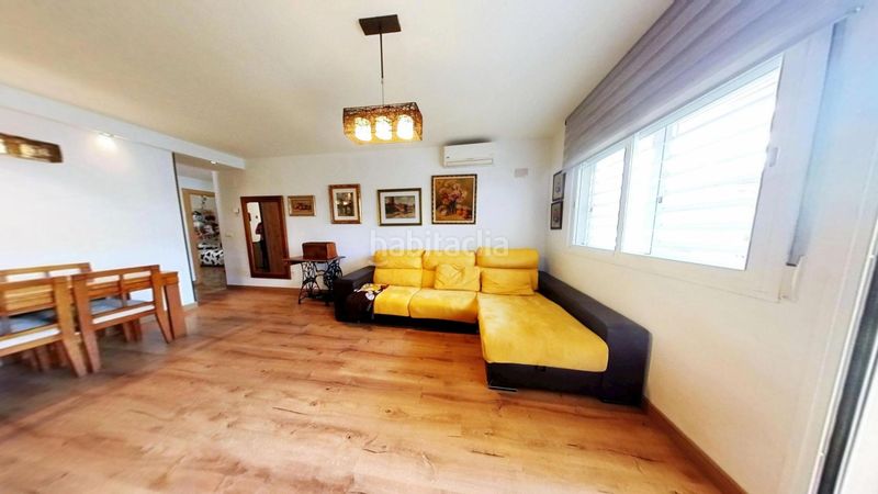 Foto af3da40a-00c2-4c19-95a2-7912335ce11f. Pis amb aparcament piscina a Albolote