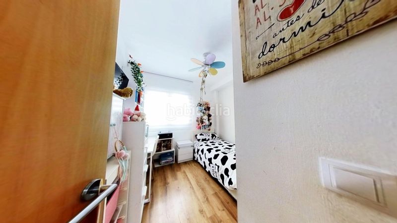 Foto be42a9c6-3293-4b95-88b3-d4302eebbb67. Pis amb aparcament piscina a Albolote