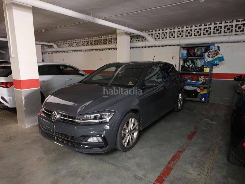 Foto c4825ad8-4ea2-4d7b-ac99-22c3d34dbeae. Pis amb aparcament piscina a Albolote