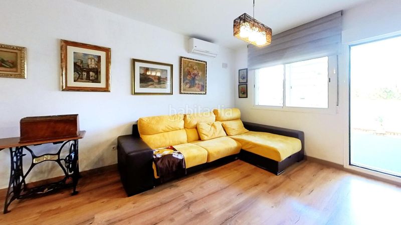 Foto c5b67903-ea9a-4aa5-8a57-d4576b78a9b9. Pis amb aparcament piscina a Albolote