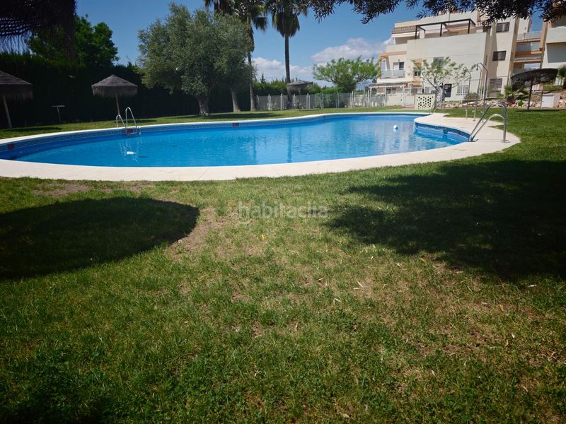 Foto c8611470-1768-4643-a4c8-a0f24c320d85. Pis amb aparcament piscina a Albolote
