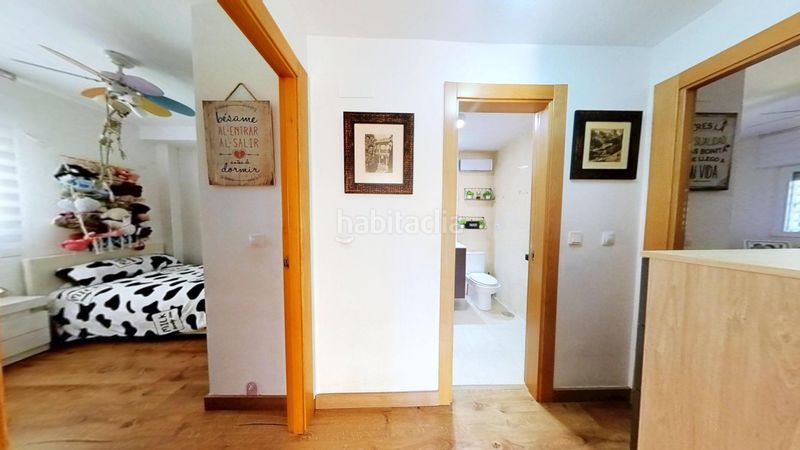 Foto cb796aa1-18d3-4f0d-a7c6-f3fe442a10e0. Pis amb aparcament piscina a Albolote