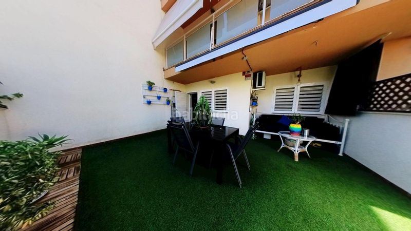 Foto cfacfd02-6d47-4c6c-bea5-4c53c210e99a. Pis amb aparcament piscina a Albolote