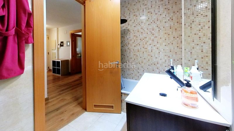 Foto cfe60e47-206a-43d0-b4c1-a1598174aad5. Pis amb aparcament piscina a Albolote