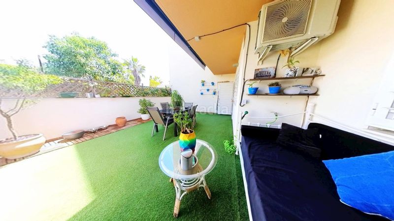 Foto d46d5274-443e-4895-9513-c3afaf57a1fc. Pis amb aparcament piscina a Albolote