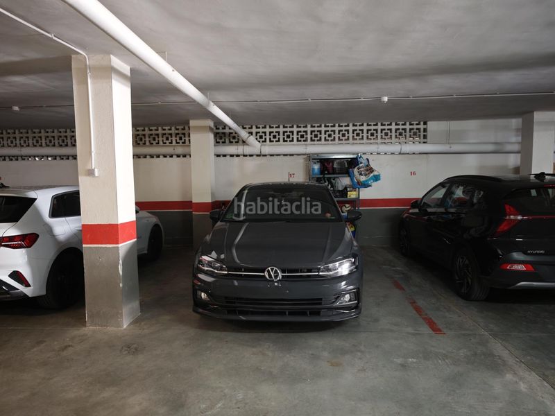 Foto d5a10a00-b67a-4ba7-88b6-86dd64a0b0d2. Pis amb aparcament piscina a Albolote