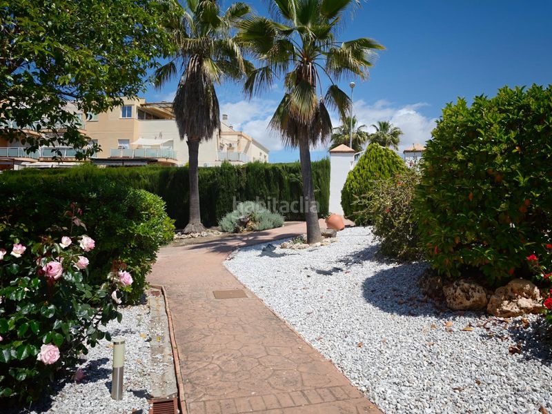 Foto d91b45b3-e5fc-4c4b-80da-9c25edfc3466. Pis amb aparcament piscina a Albolote