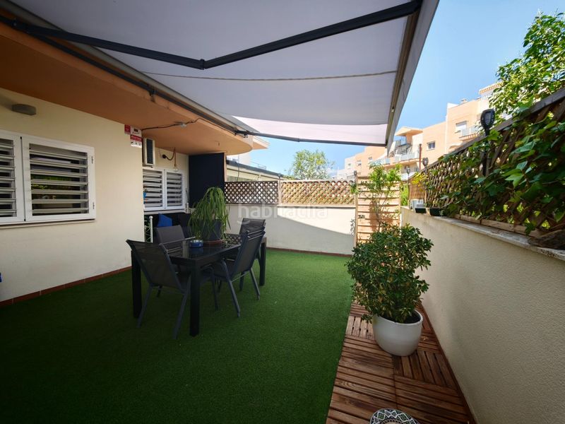 Foto e3783b4a-1598-46a9-986b-66b09c33a00f. Pis amb aparcament piscina a Albolote