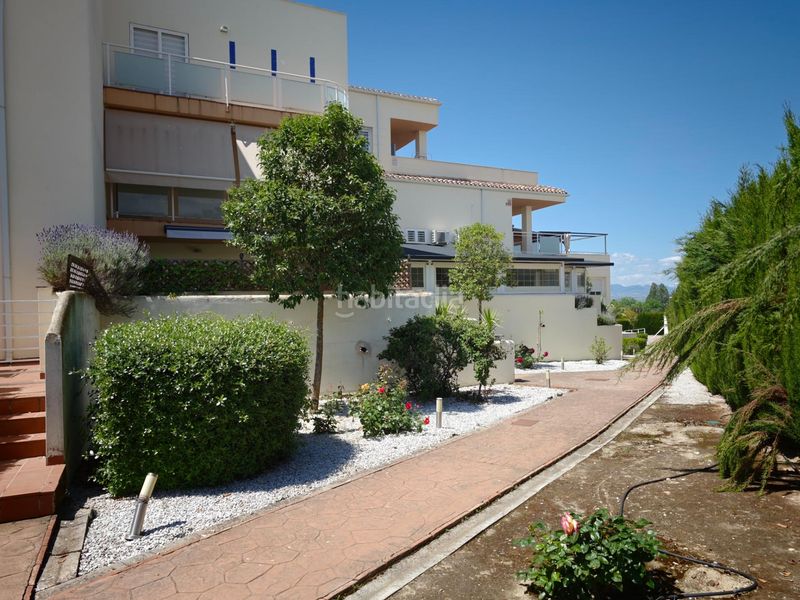 Foto e4350a51-3133-44fb-adc8-6793d10d7091. Pis amb aparcament piscina a Albolote