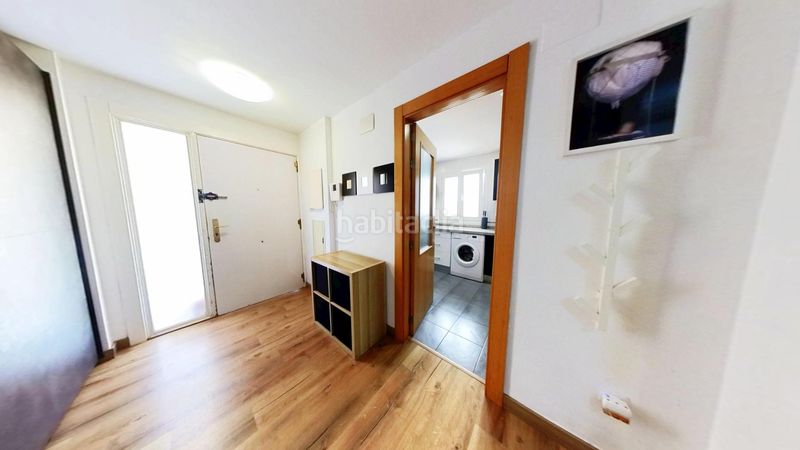 Foto ec59a4d3-94f8-4810-a606-31581a1d88fb. Pis amb aparcament piscina a Albolote